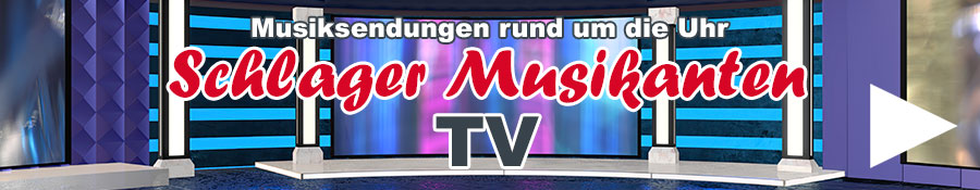 Schlager Musikanten TV