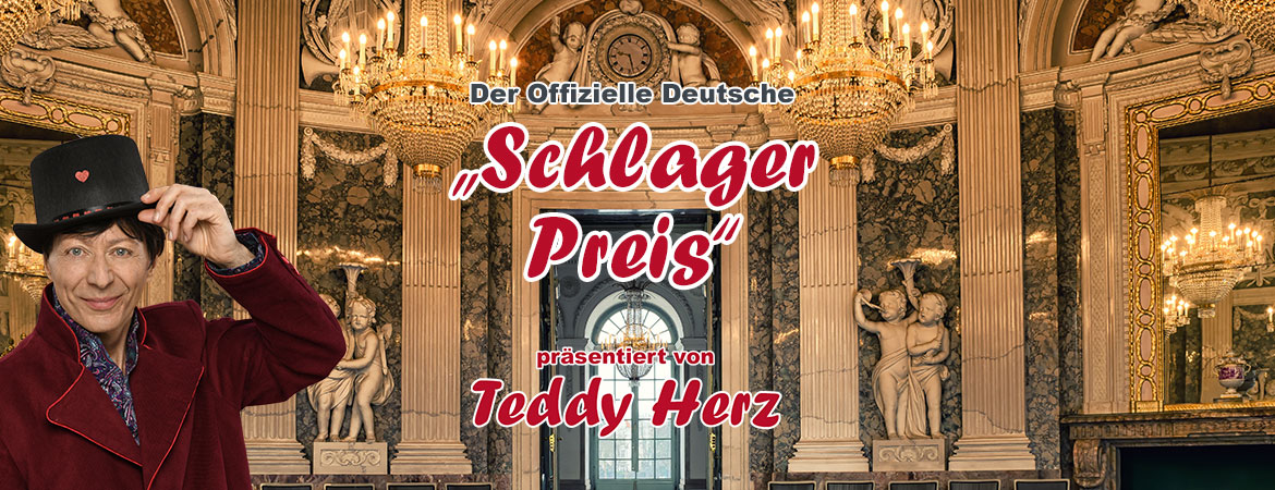 Schlager Preis 2024